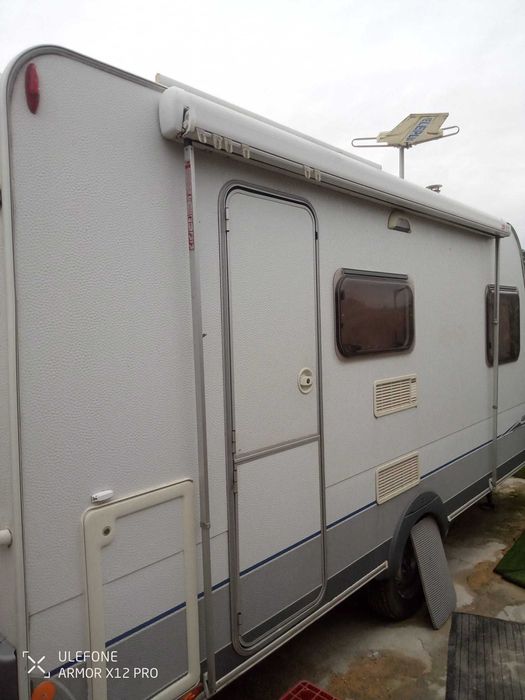Compre ou Alugue a Nossa Caravana e Explore o Mundo Aluguer ou Venda
