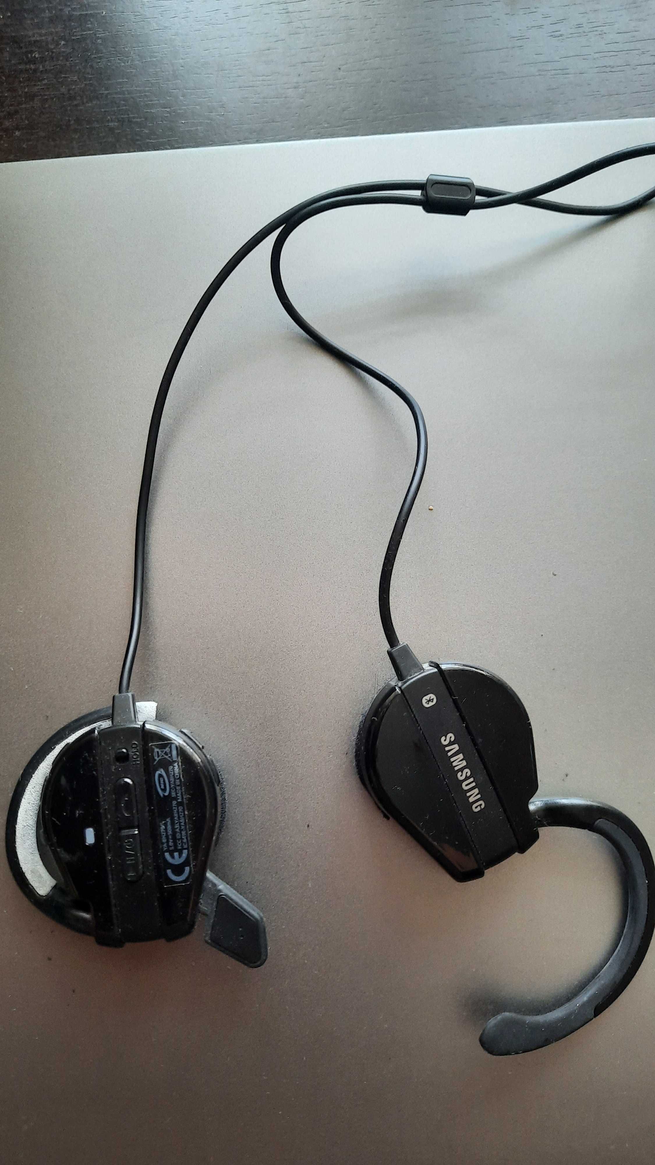 Bluetooth гарнитура Samsung YA-BH270
