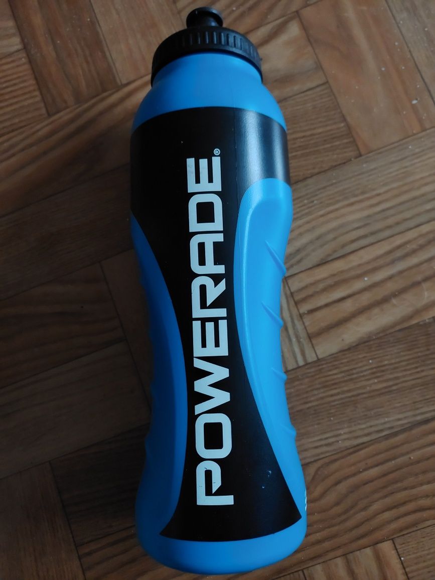 Bidon   Powerade