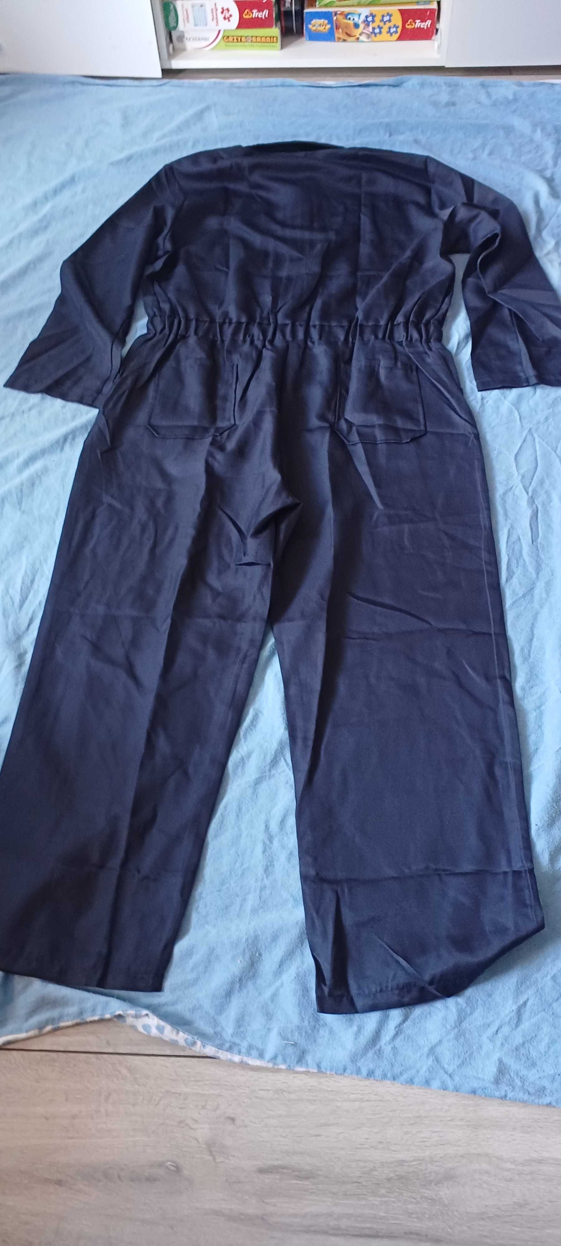 Kombinezon przebranie męskie Xl 182cm
