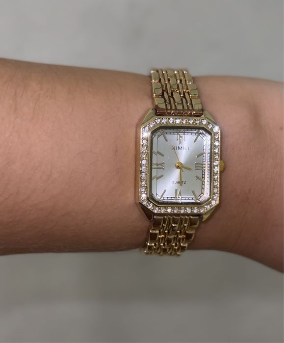 елегантні механічні часи