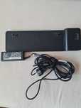 HP 2013 UltraSlim Docking Station