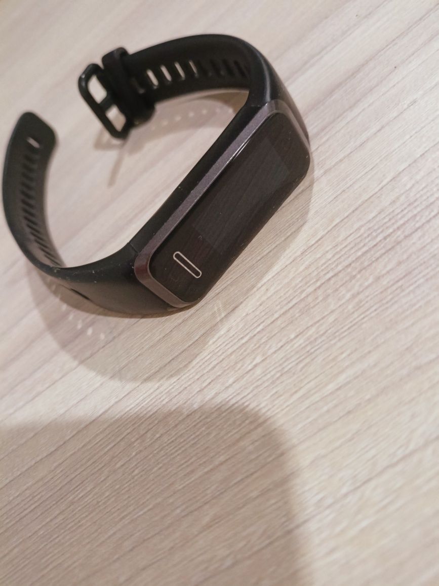 Huawei Band 4 Graphite Black