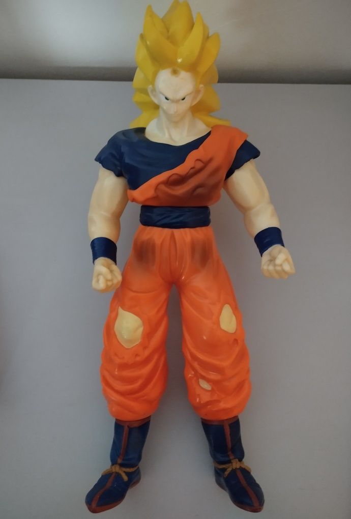 Figura Son Goku Dragon Ball Z