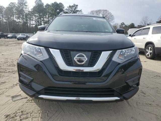 Nissan Rogue SV 2017