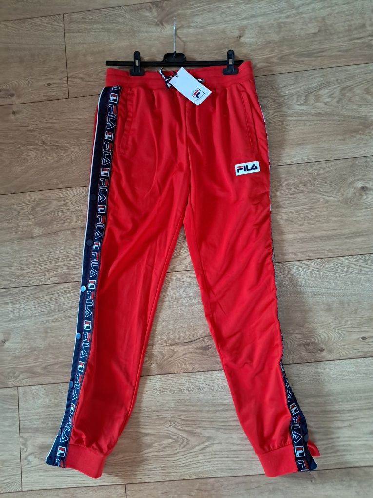 Fila spodnie dresowe