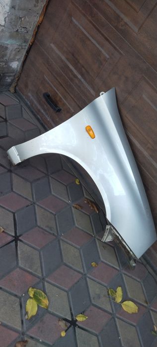 переднє праве крило ваз Калина 1118