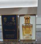 Floris Stephanotis Concentrated bath essence-30 ml