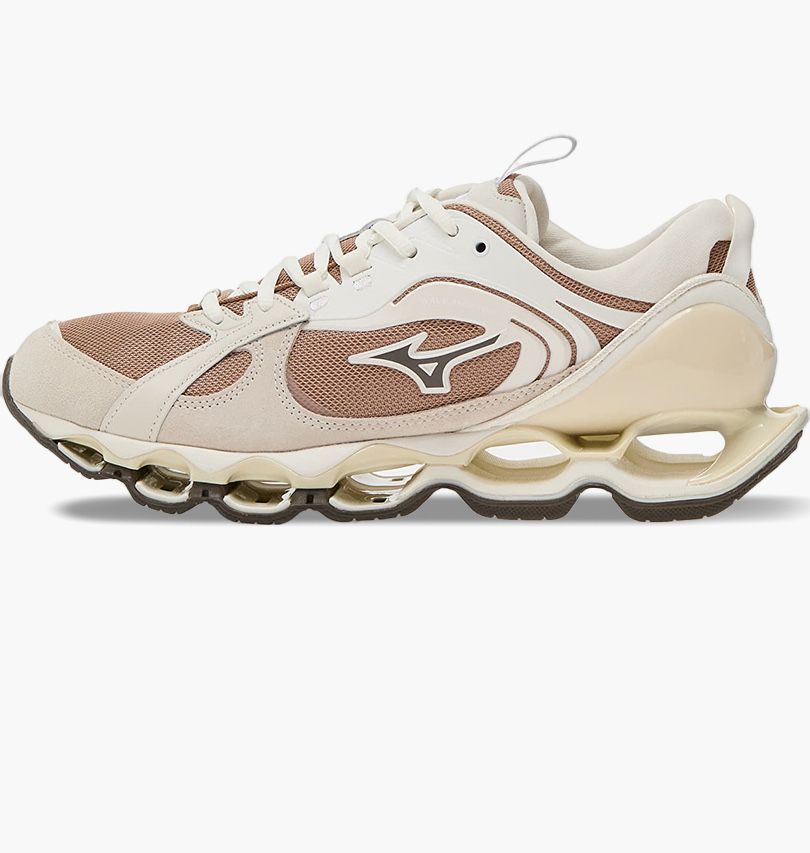 Чоловічі кросівки MIZUNO WAVE PROPHECY Β 2 D1GA235008 ОРИГІНАЛ