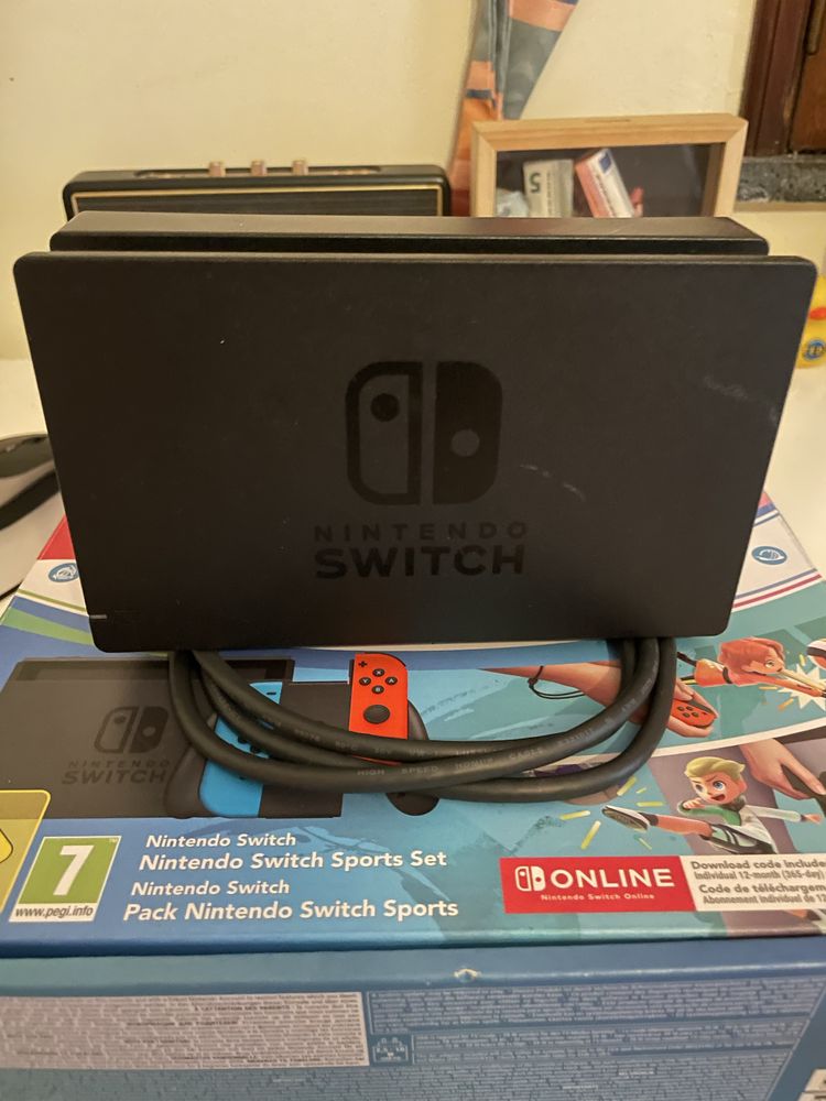 Nintendo Switch Sports