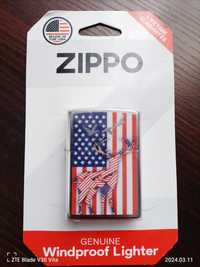 Запальничка ZIPPO