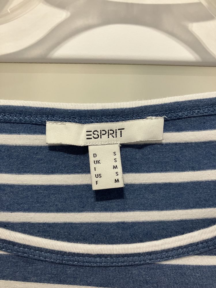Sprzedam bluzkę do karmienia firmy Esprit