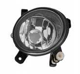 Halogen Lampa Audi A4 b8 8k Allroad A6 C6 4f Lift
