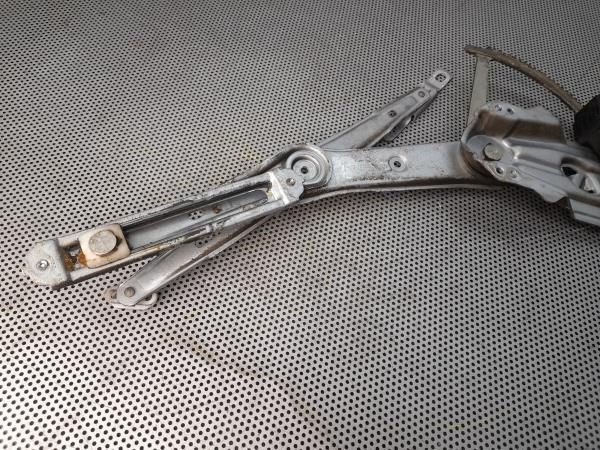 Elevador vidros frente direito OPEL Astra G Caravan Van (F70)