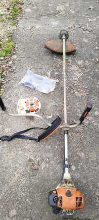 Kosa Stihl FS 87