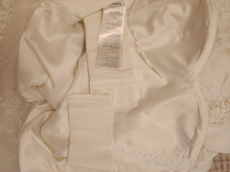 Suknia ślubna PRONOVIAS