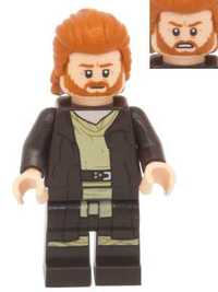 Lego Star Wars | Obi-Wan Kenobi | sw1227