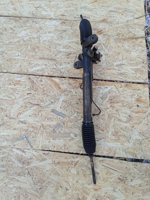 Рулевая рейка geely эмгрн ec7