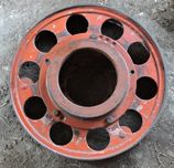 Koło pasowe pas płaski kombajn Deutz Fahr M88, M 700, M1200 inne