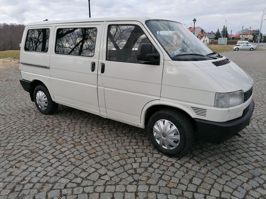 Авторазборка Шрот Разборка VW T4 Фольксваген Т4 1,9TD 2.4D 2.5 TDI