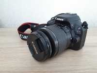 Фотокамера CANON 100D Kit 18-15mm