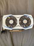 Karta graficzna Asus rx460 2gb