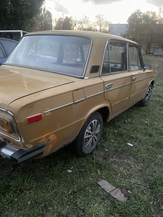 Ваз 2106 жигули