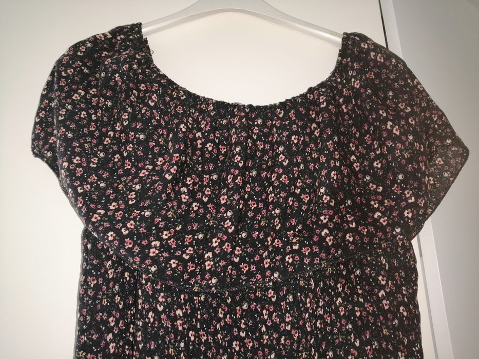 Letnia sukienka L/XL