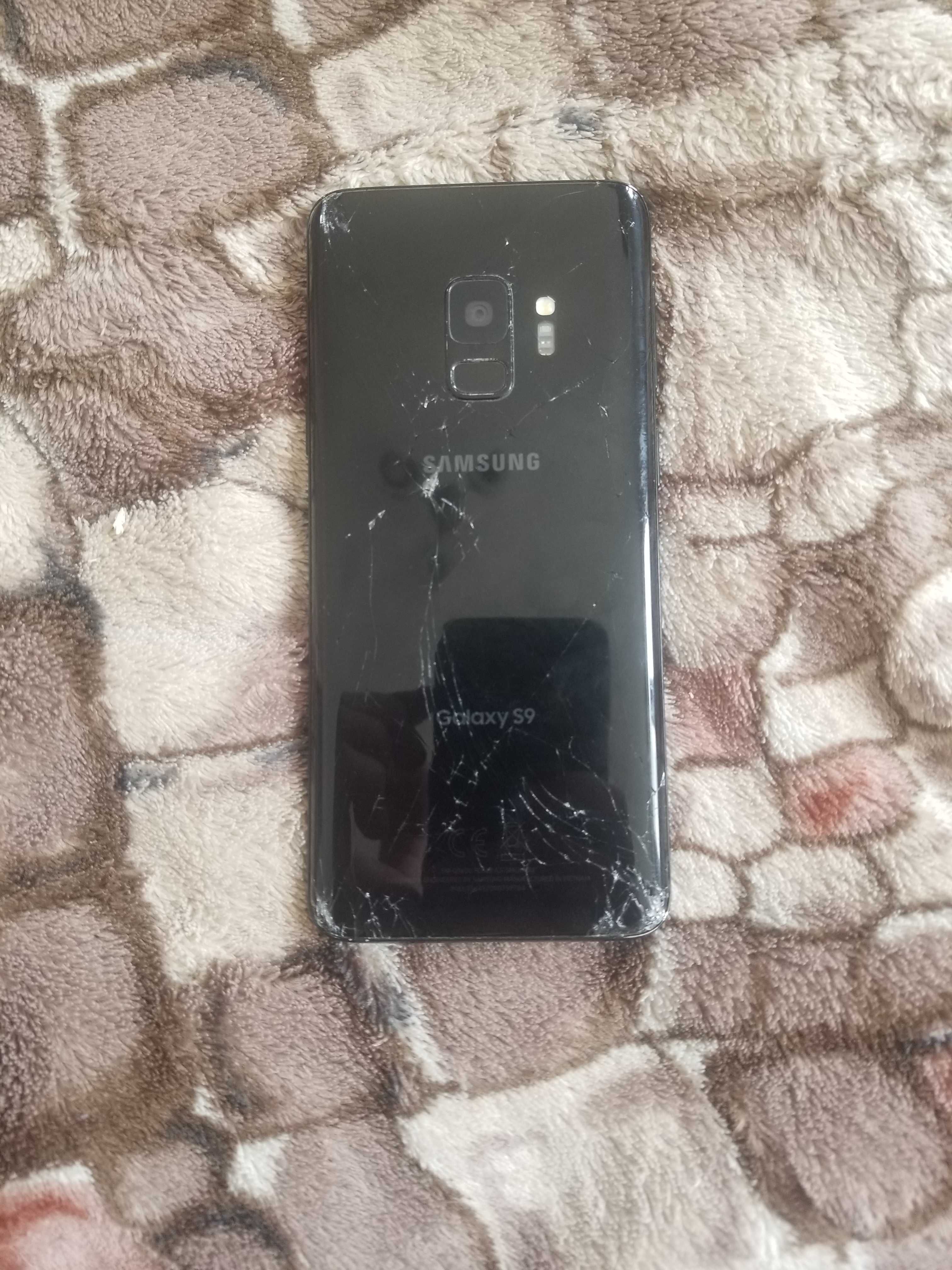 Samsung s9 продам