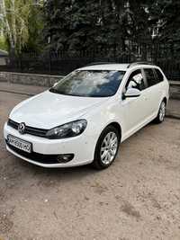 Volkswagen golf 6