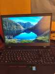 Sprzedam laptopa Lenovo T570