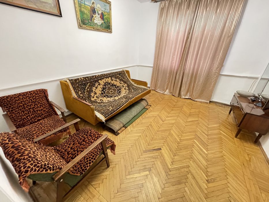 ОРЕНДА приватного будинку, Велика Березовиця