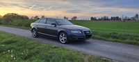 Audi A6 C6 / 2.4 V6 24V / Zarejestrowany / Benzyna