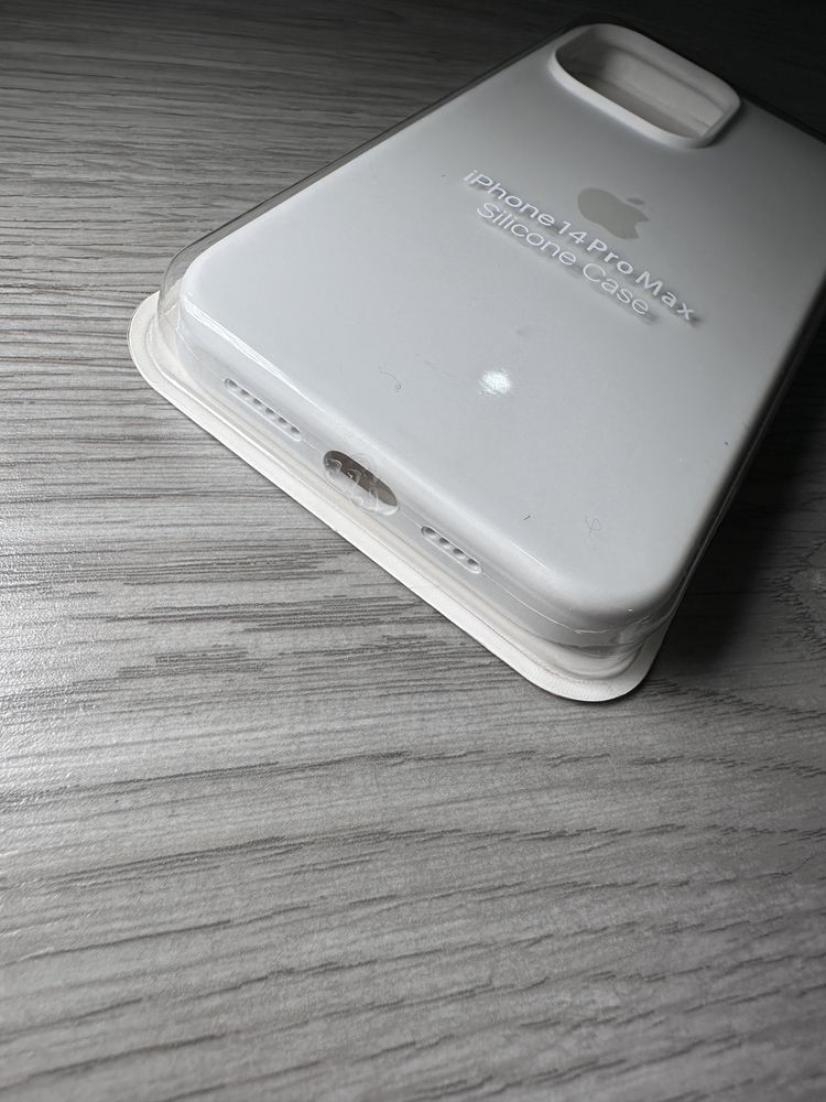 Capa iPhone 14 Plus | 14 Pro Max - novo em caixa