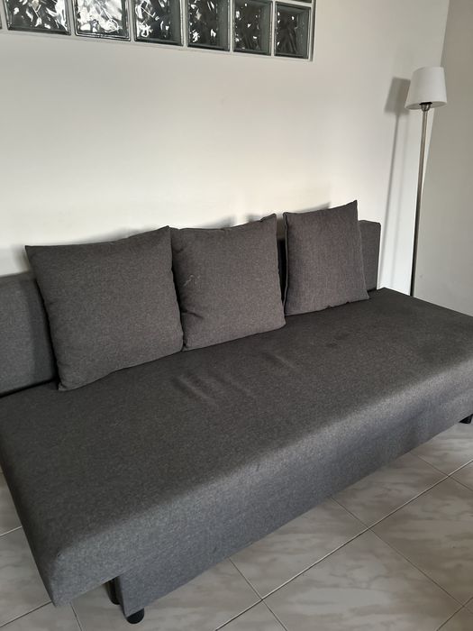 sofa cama 3 lugares