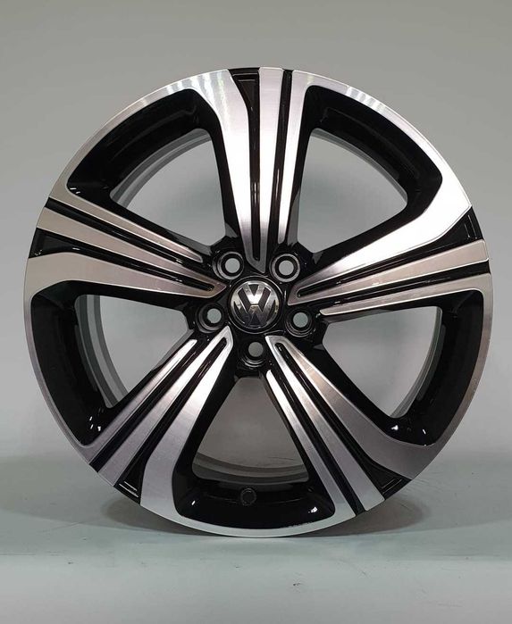 3893-Jantes 17 5x100 para VW Audi Seat Ibiza Skoda etc.