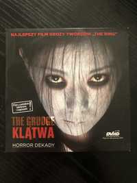 Film DVD The Grudge - Klątwa