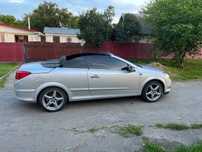 Кабріолет Opel Astra h Twin top
