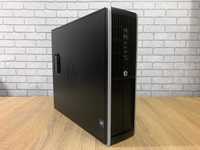 HP Compaq 6200 PRO Small Form Factor