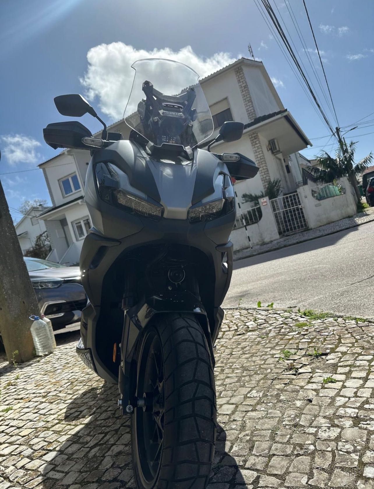 Honda ADV 350 SE