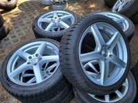 Koła 18" 5x112 Audi A4 B8 B9 A6 C7 VW Mercedes A C E Skoda Superb