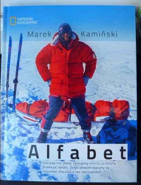 Alfabet - Kamiński Marek