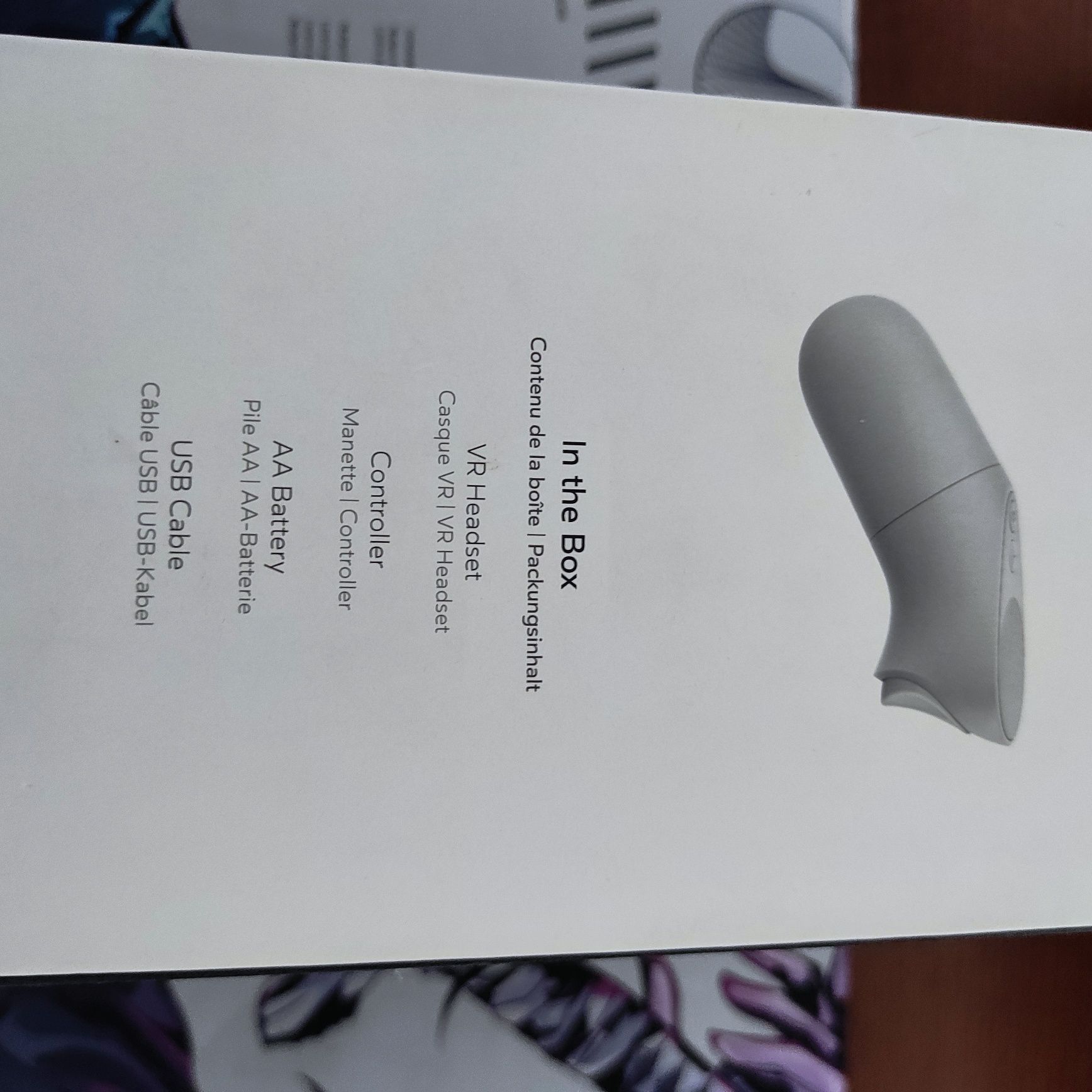 Oculus Go Standalone
