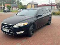 Ford Mondeo Ford Mondeo MK4 2.5T + LPG
