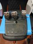 Volante logitech