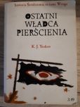 Ostatni wladca pierścienia, Yeskow