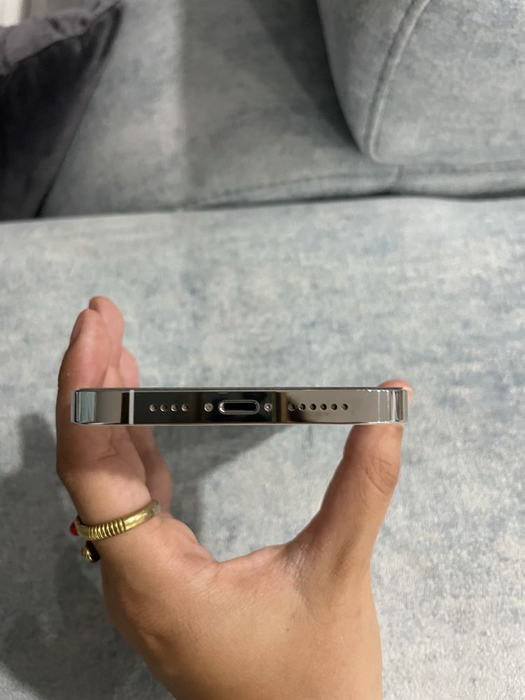 iPhone 13 Pro Max  128 GB como novo