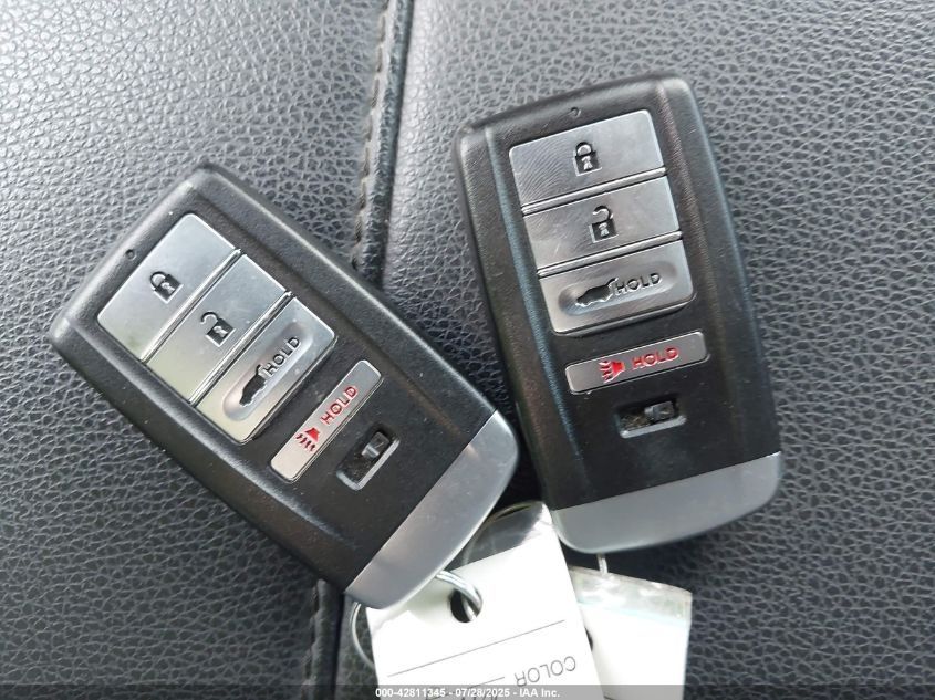 2021 Acura RDX SH-AWD