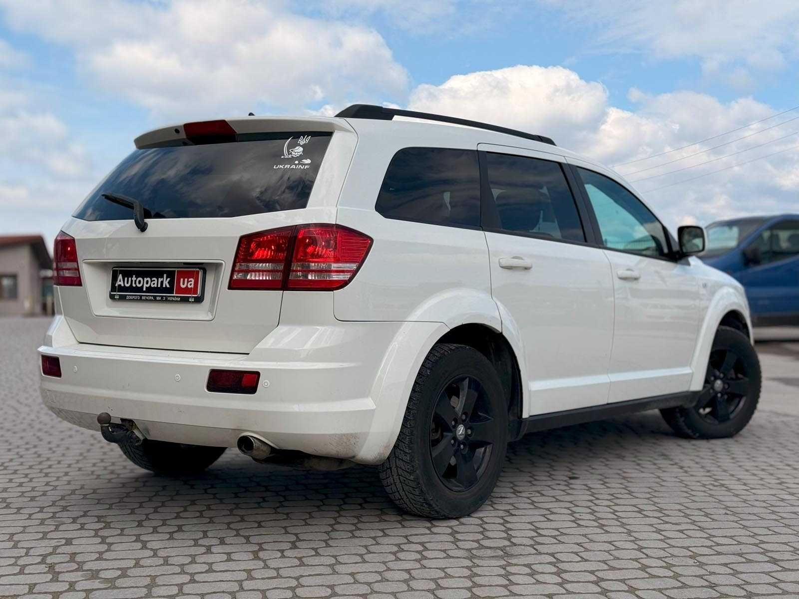 Продам Dodge Journey 2008р. #68468