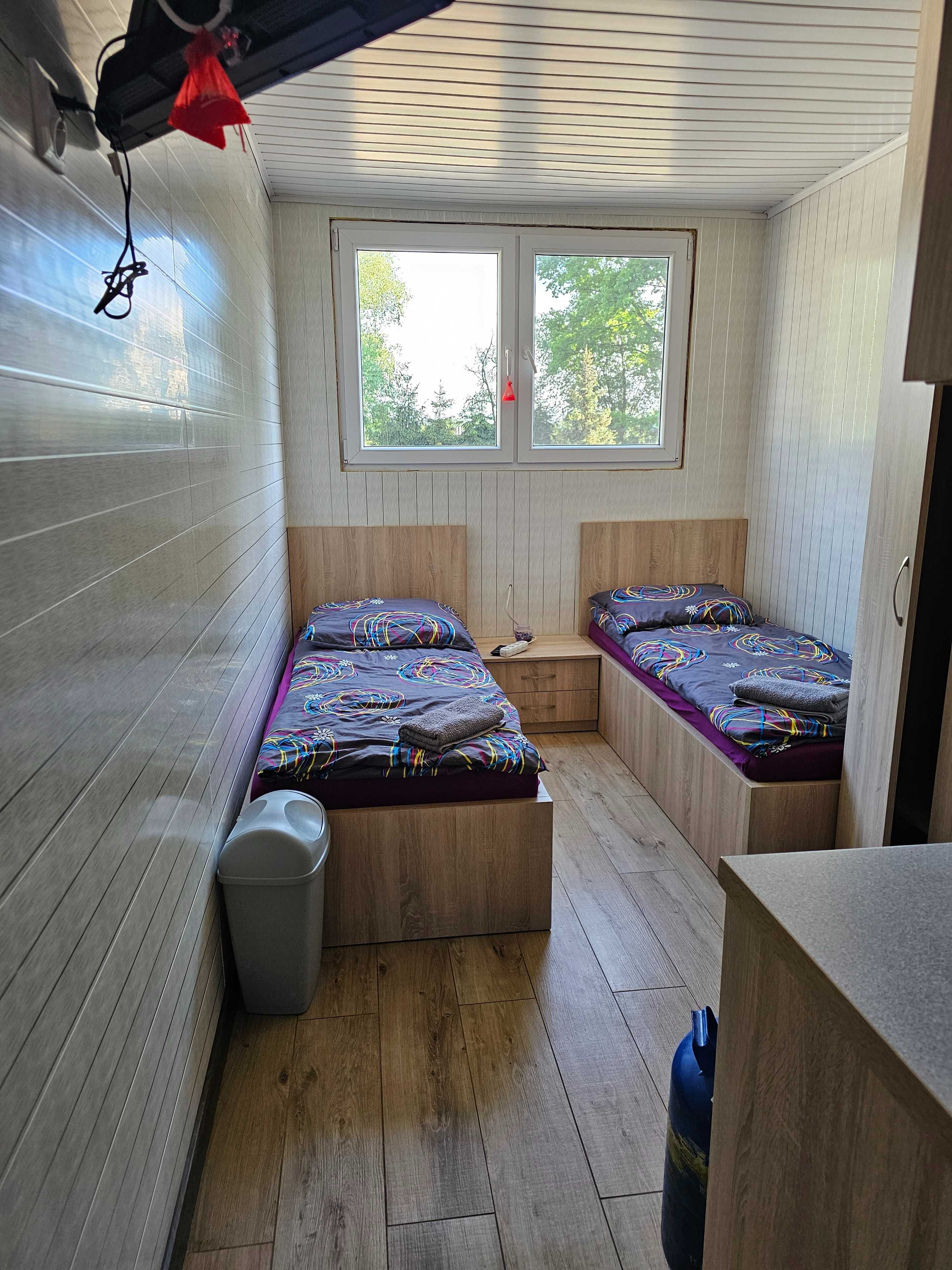 Kawalerka w Domku 17m2 - 2600 PLN miesięcznie - Media w Cenie